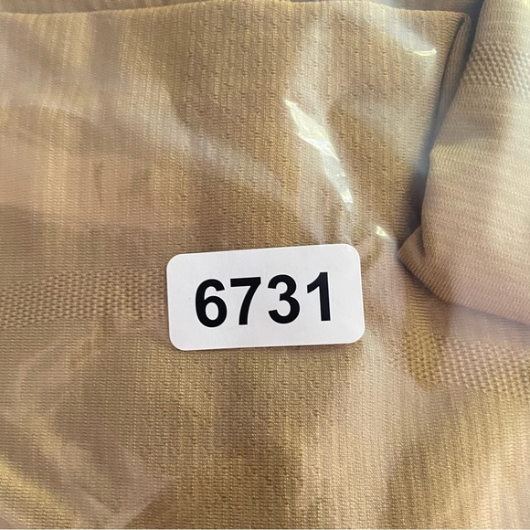 Lululemon Swiftly Tech Short Sleeve 2.0 Spiced Bronze Running Shirt 26731 - Picture 10 of 10